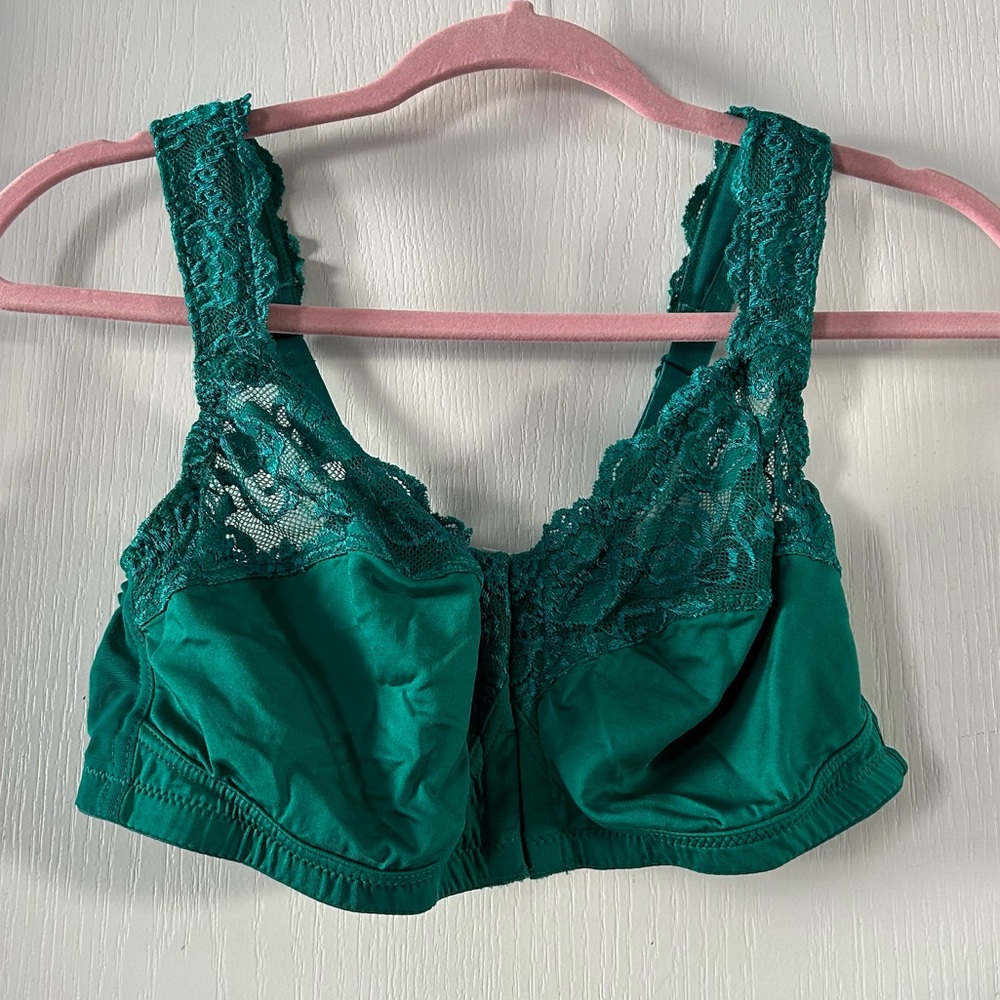 Cozee Corner Bra